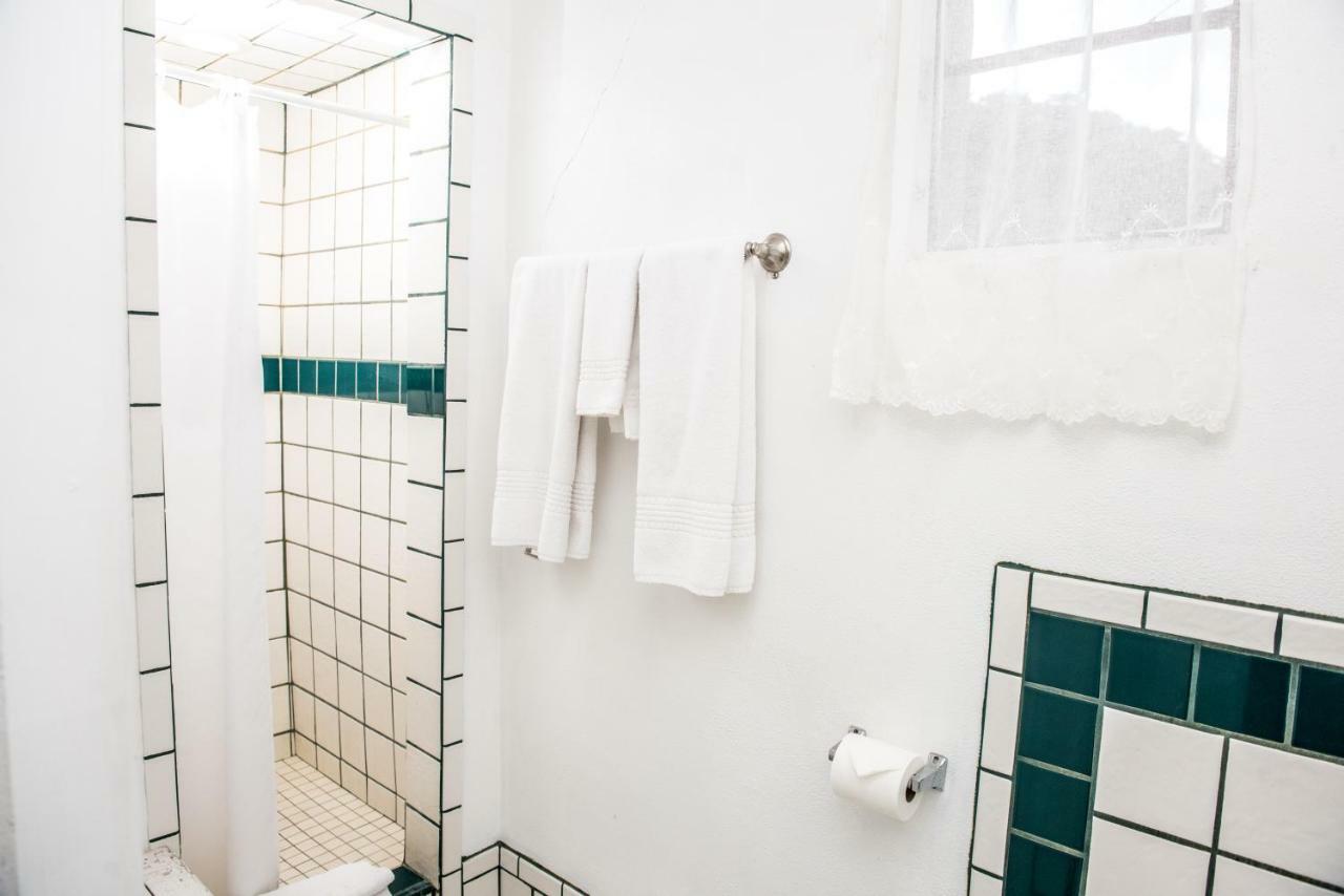 Jonquil Motel Бисби Екстериор снимка